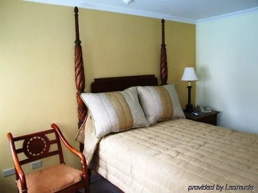 ***  Hotel El San Geronimo à San Juan Porto Rico