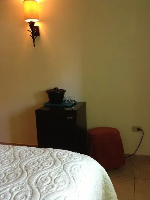 Hotel El San Geronimo à San Juan