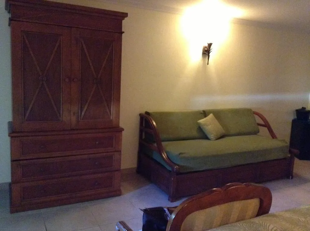 Hotel El San Geronimo à San Juan