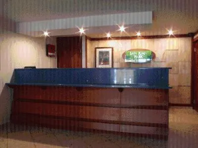 Hotel El San Geronimo à San Juan