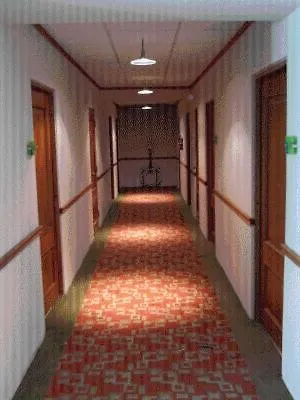 Hotel El San Geronimo à San Juan