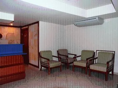 Hotel El San Geronimo à San Juan