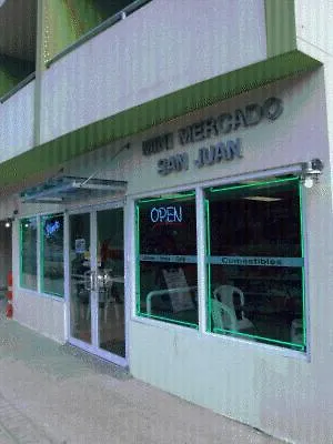 Hotel El San Geronimo à San Juan Porto Rico
