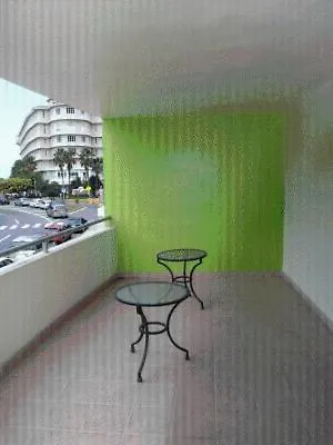 Hotel El San Geronimo à San Juan