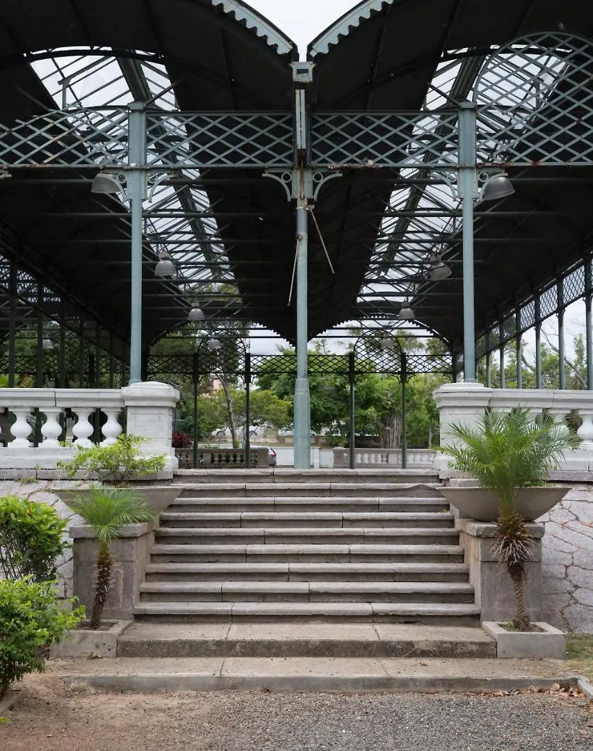 Hotel El San Geronimo à San Juan