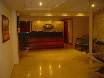El San Geronimo Hotel San Juan 3*,