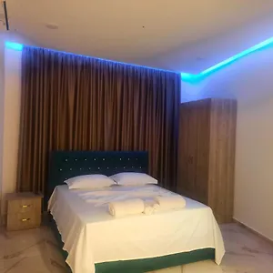 Megniar Hotel
