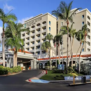 Station touristique Embassy By Hilton Del Mar
