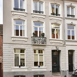 Amato-brugge Bed and breakfast